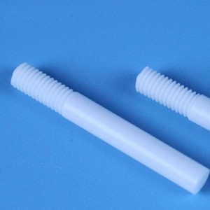 Цирконий керамический резьбовый стержень