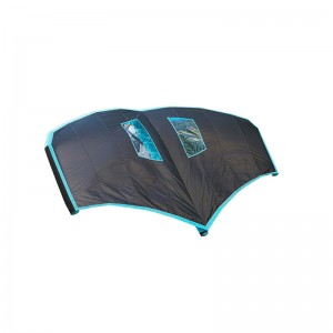 2022 Новый индивидуальный водный спорт серфинг крыла фольги