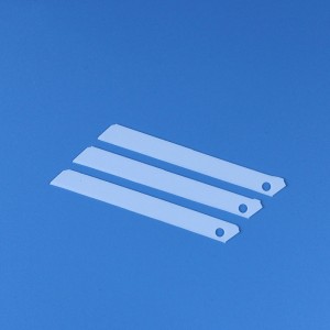 Цирконий керамический режущий нож