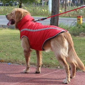 Продавец Amazon Top Personal Personalized Dog жгут для собак Обратное дыхание для средних и больших собак