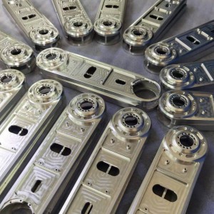 Роботизированные оружие, детали оборудования, робортные детали, обработка с ЧПУ, токарный станок с ЧПУ, фрезерование ЧПУ, ЧПУ