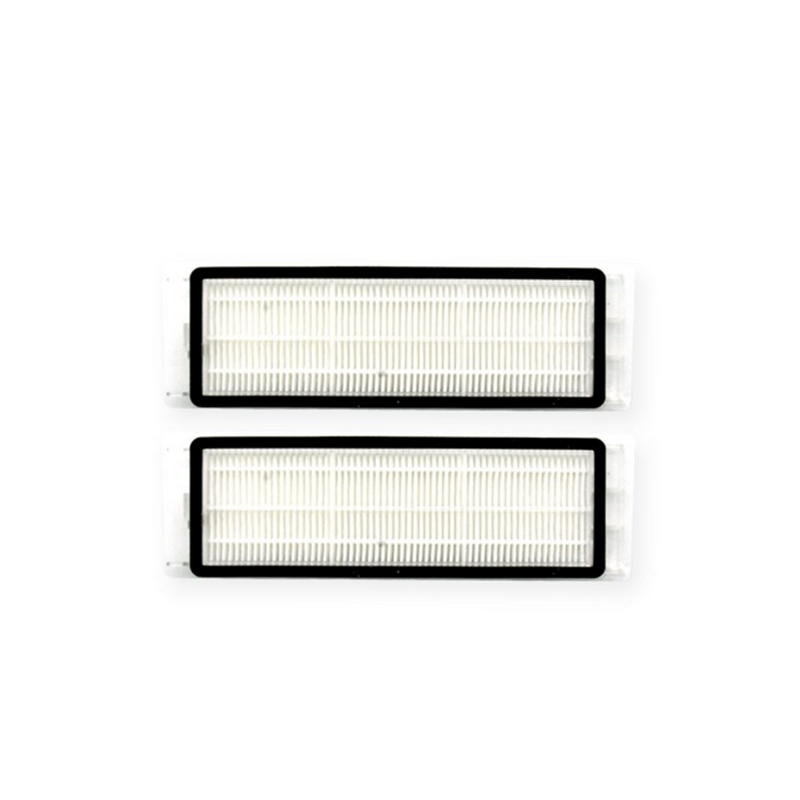 Xiaomi Stone S50 S601 Generate General Robot Robot Filter Core Аксессуары, экран фильтра HEPA HEPA