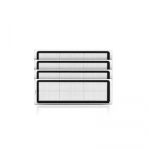 Xiaomi Stone S50 S601 Generate General Robot Robot Filter Core Аксессуары, экран фильтра HEPA HEPA