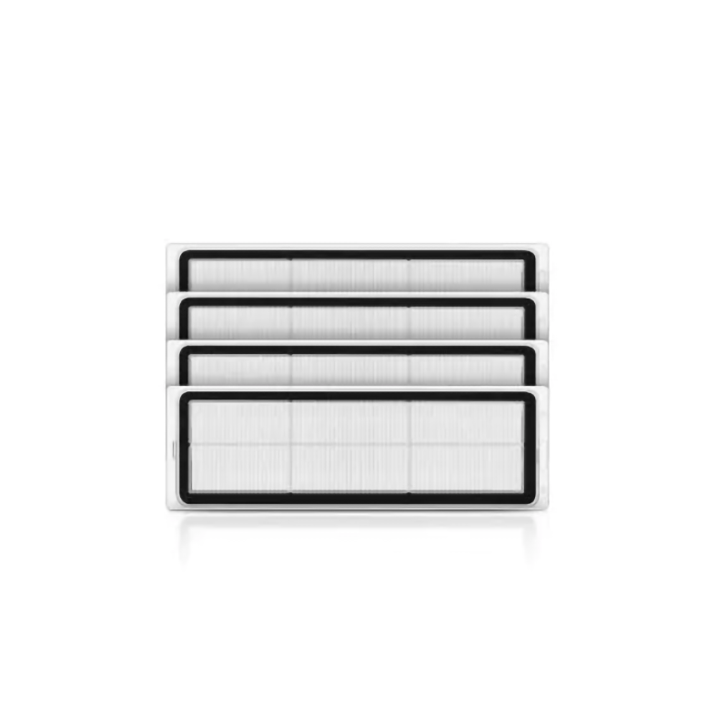 Xiaomi Stone S50 S601 Generate General Robot Robot Filter Core Аксессуары, экран фильтра HEPA HEPA