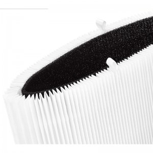 Blueair Blue Pure 411 очиститель воздуха