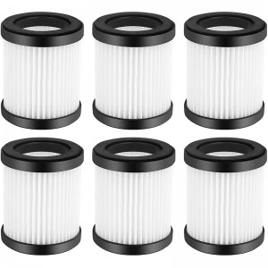 Мединение воздуха MA-40 очиститель воздуха HEPA H13 заменяет фильтр элемент MA-40