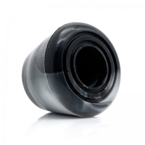 Заводская цена индивидуальные 5/16 \\\\ \'\\\\\' Mix Color Bolt-on Toe Stop для Quad Skate