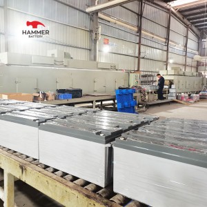 Аккумуляторная батарея UPS Солнечная батарея Фотоэлектрическая аккумуляторная батарея аккумуляторная батарея Аккумуляторная б...