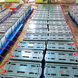 Аккумуляторная батарея UPS Солнечная батарея Фотоэлектрическая аккумуляторная батарея аккумуляторная батарея Аккумуляторная б...