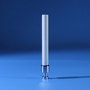 Алюминиевый керамический плунжер