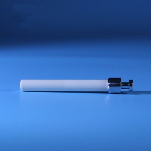 Алюминиевый керамический плунжер