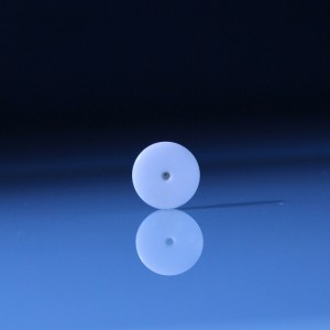 Износостойкий цирконий керамический сопл