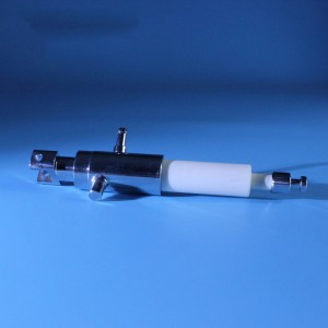 Глиноземный керамический наполнительный насос