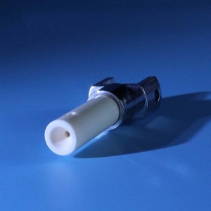 Глиноземный керамический насос для впрыска жидкости