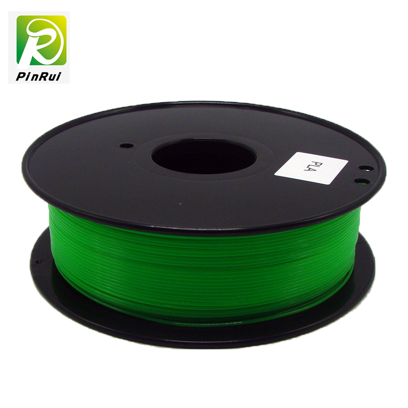 Pinrui Высокое качество 1 кг PLA NILACAMET 3D Накала принтера