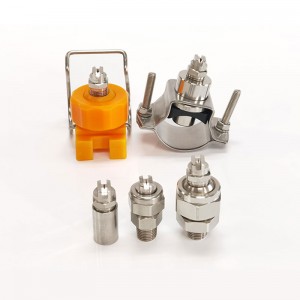 Насадка из нержавеющей стали