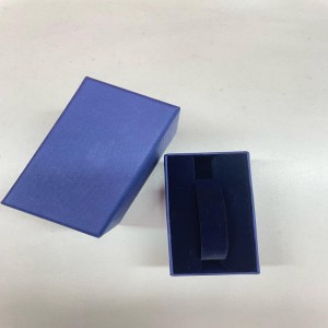 Индивидуальная упаковочная коробка цветная коробка ювелирные изделия коробка шоколадная коробка подарочная коробка часов коро...