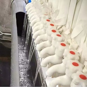 Очистные сооружения