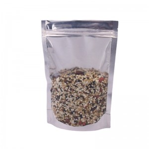 Алюминизирование назад прозрачный фронт встать