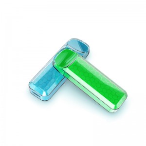 S4 Двухкомнатная или плесень Тело E-сигареты