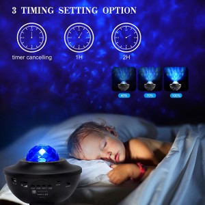 Звездный проектор