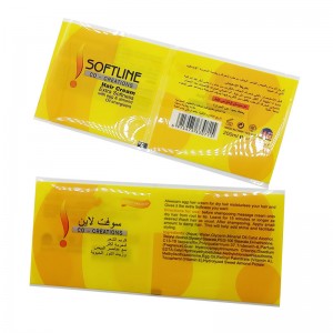 термоусадочная пленка