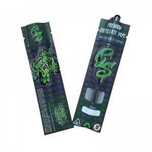 Электронная сумка для упаковки сигареты (конфета)