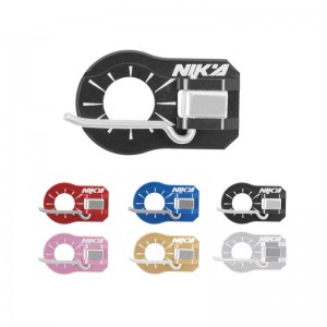 ELONGARROW 25AR13 Archery Recurve Bow Aluminium Aluminum Arrow Отдых