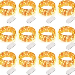 батарея медный свет