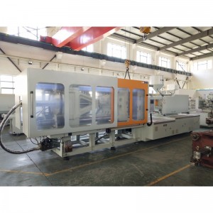 Новый 300TON-750тон литье под давлением/Серьезное пластиковое ведро делает машину