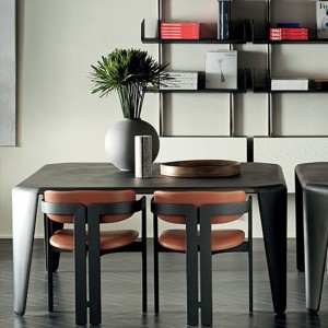 Современный дизайн Расслабляющий отдых Стулья Деревянная Рамка Ткань Одиночный Акцент Диван Стул Гостиная Мебель