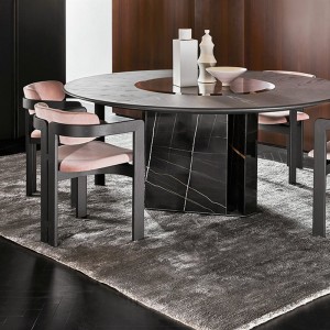 Современный дизайн Расслабляющий отдых Стулья Деревянная Рамка Ткань Одиночный Акцент Диван Стул Гостиная Мебель