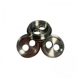 Фабрика прямой поставку медицинских эндоскопов металлические части ЧПУ ЧПУ Оборудование оборудования Оборудование Прецизионн...