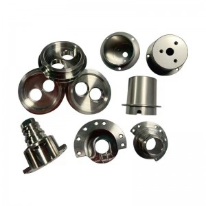 Фабрика прямой поставку медицинских эндоскопов металлические части ЧПУ ЧПУ Оборудование оборудования Оборудование Прецизионн...