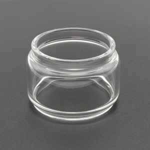 Лучший vape geekvape Zeus x 5ml Glass