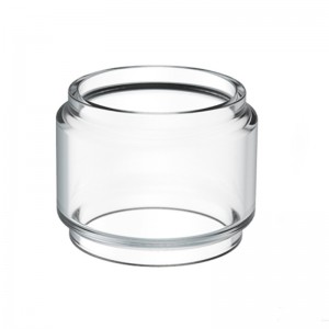 Лучший vape geekvape Zeus x 5ml Glass