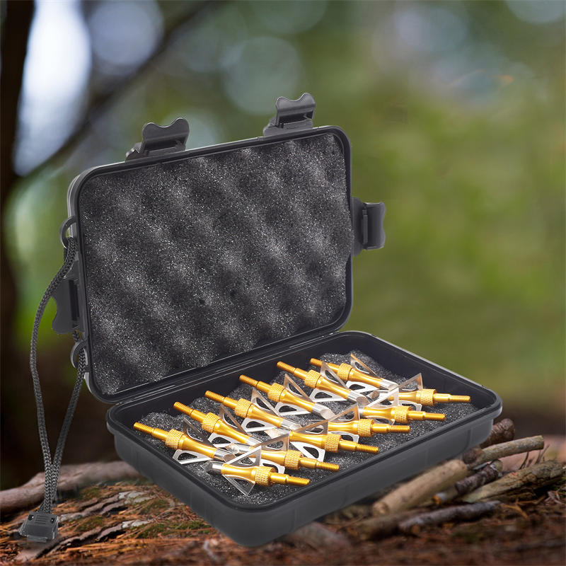 Broadhead для охотника