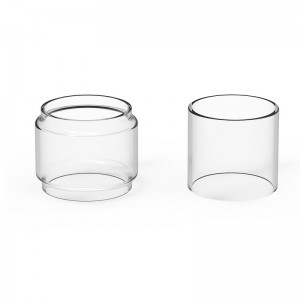 Vaporesso ITANK Замена стекла