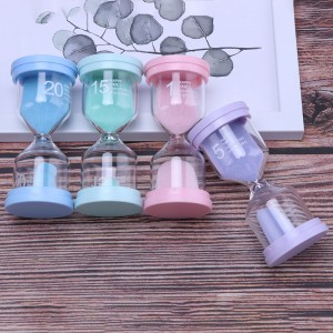 Таймеры для детей для детей, дошкольное обучение игрушки, красочные таймеры 1/3/5/10/15/3 \\\\ N5 \\\\ N10 \\\\ N15 \\\\ N30 минут в классе, таймер зуб...