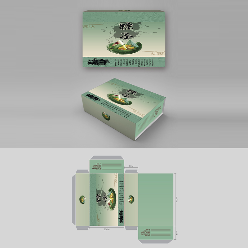 Три детали, чтобы обратить внимание при печати пакетов упаковки пищевых продуктов