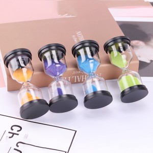 Домашний орнамент настольный песок часы таймеры 10 минут/15 минут/30 минут часовые часы для детей кисти зубов