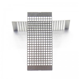 10шт сетчатый стиль катушки A1 0,13OHM&NI80 0,13OHM нагревательный катушка