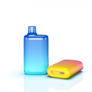 S6 небольшой цветной корпус сигареты