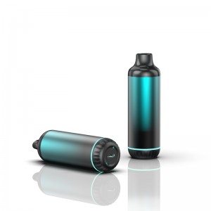 X8 Регулируемая электронная сигарета