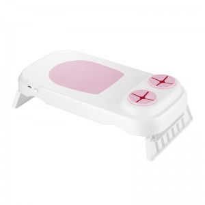 Маникюрная подушка фототерапия