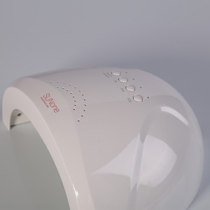 Sunshine № 1 нояблый фототерапевтическая машина Sunone