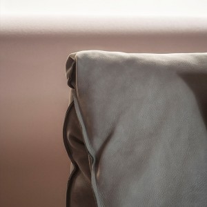 Роскошная королева кровать король размером с двуспальная кровать современная кожаная комната мебель