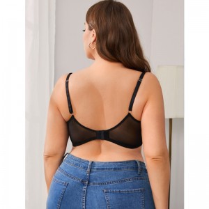 Розовый принт сексуальный один кусок плюс нижний нижнее белье оптом