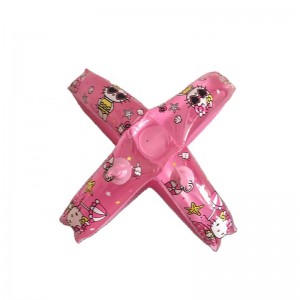 Надувные дети мультфильм плавание кольцо жилет Bouy