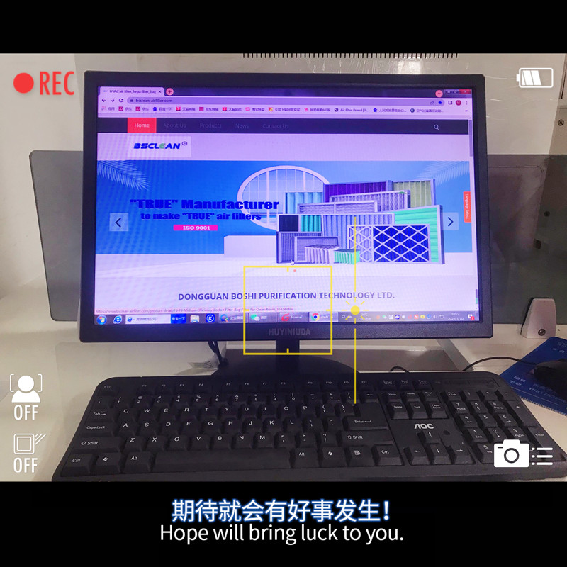 Производители верхнего воздушного фильтра